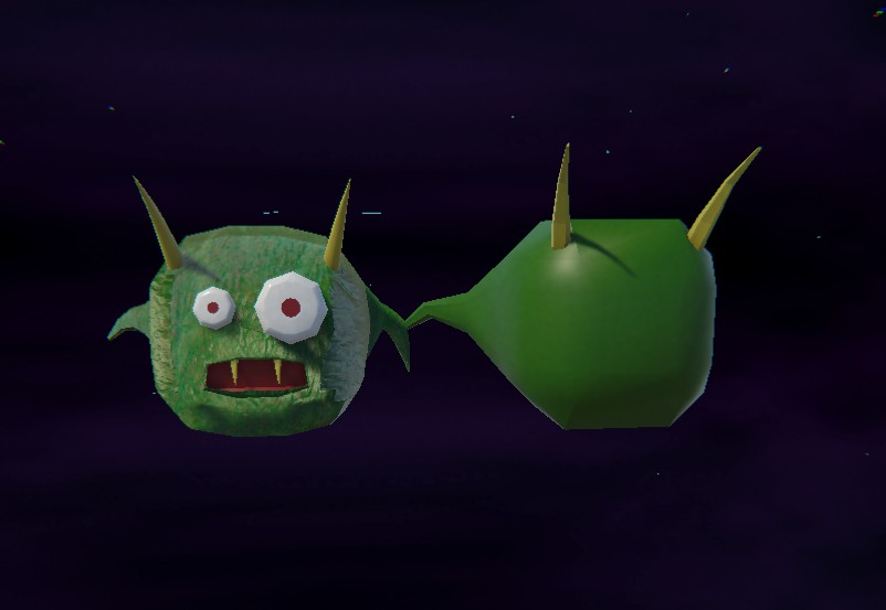 alien