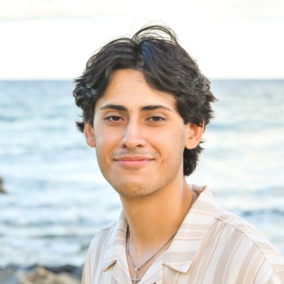 Andrew Hernandez