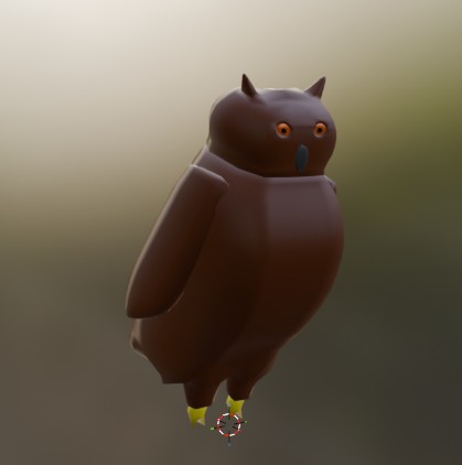 owl