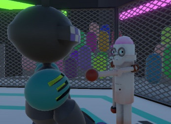 Gameplay