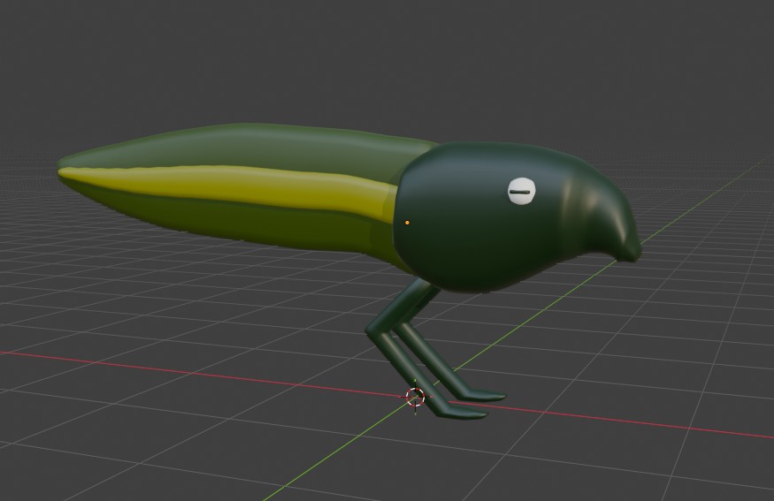 Tadpole